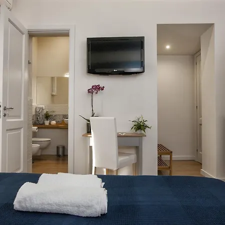B&B Kalavria Reggio Calabria Exterior photo