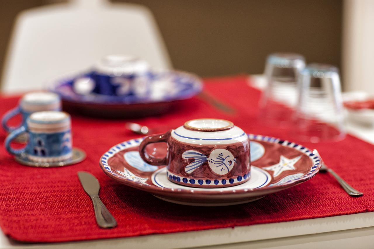 Bed & Breakfast Kalavria Reggio Calabria